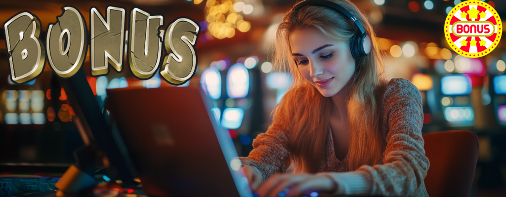 Help Desk Casino Bonuses