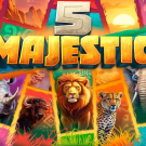 5 Majestic Game Review