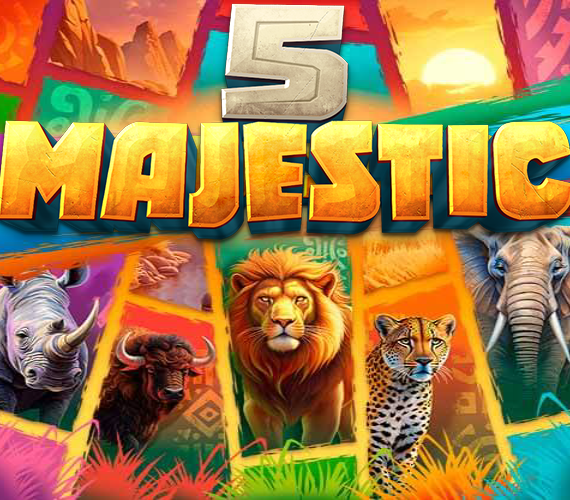 5 Majestic Game Review