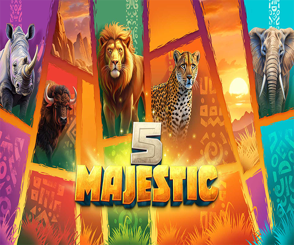 5 Majestic Game Review