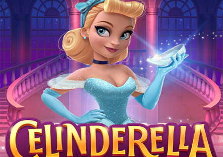 Celinderella Game Review