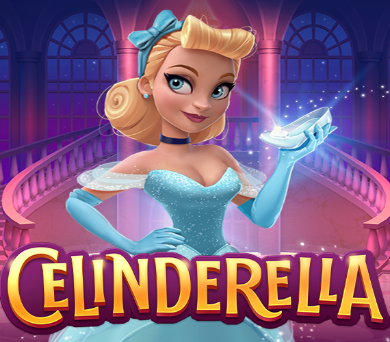 Celinderella Game Review