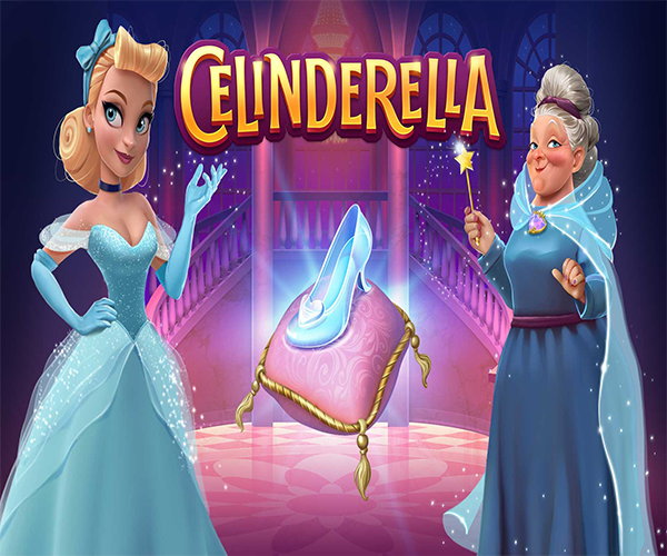 Celinderella Game Review