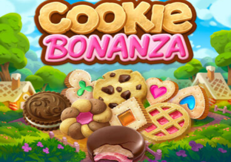 Cookie Bonanza Game Review