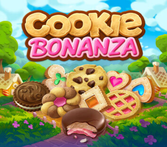 Cookie Bonanza Game Review