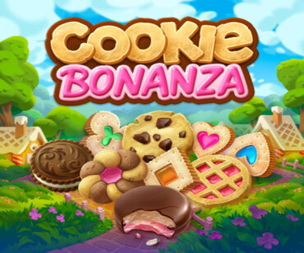 Cookie Bonanza thumb