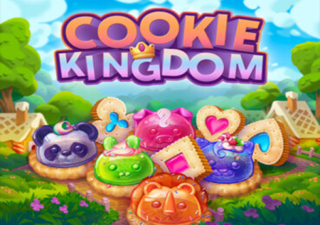 Cookie Kingdom Game Review