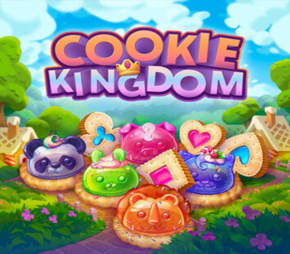 Cookie Kingdom Game Review