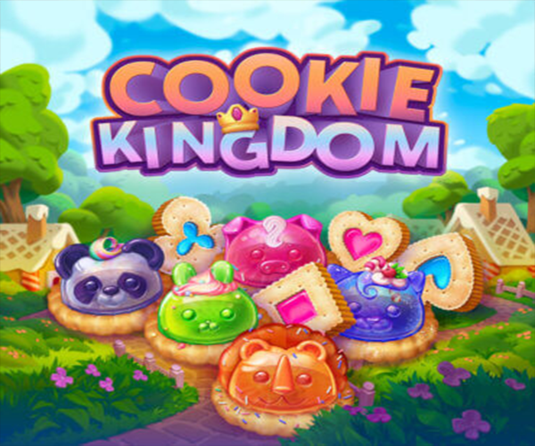 Cookie Kingdom thumb