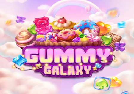 Gummy Galaxy Game Review