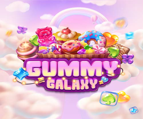 Gummy Galaxy thumb