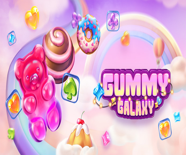 Gummy Galaxy Game Review