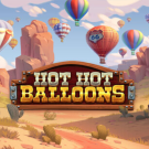 Hot Hot Balloons Game Review