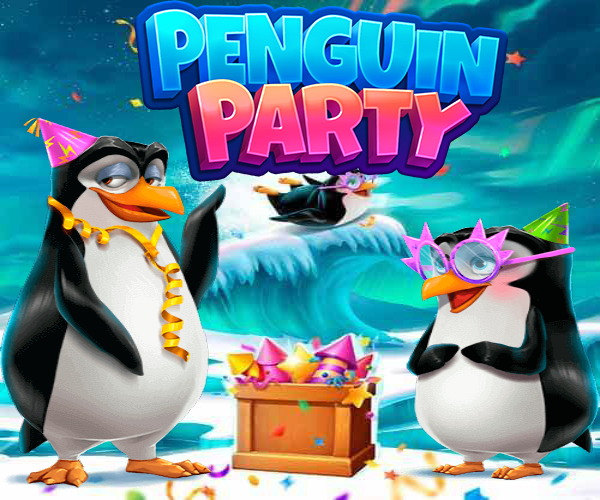 Penguin Party thumb