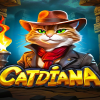 Catdiana Game Review