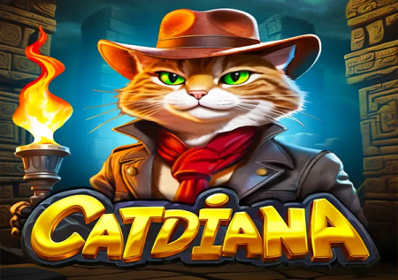 Catdiana Game Review