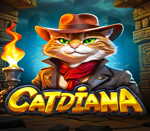 Catdiana Game Review