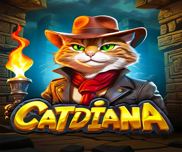 Catdiana Game thumb