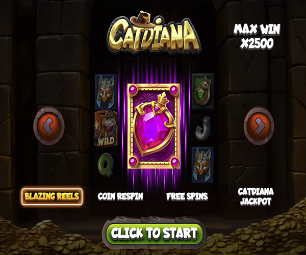 The Catdiana Game Review