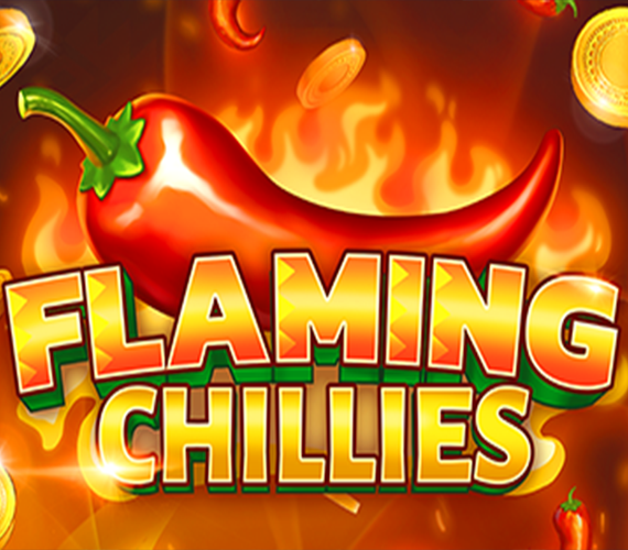 Flaming Chillies Game Review