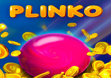 The Plinko Game Review