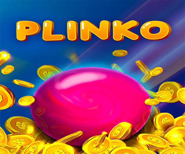 Plinko Game Thumb