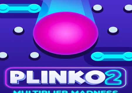 Plinko 2 Game Review