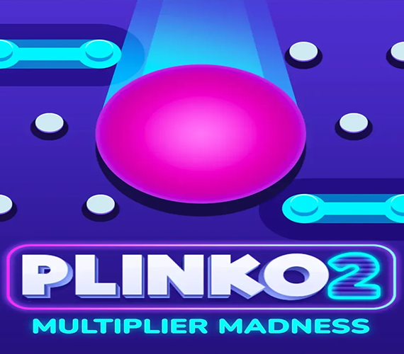 Plinko 2 Game Review