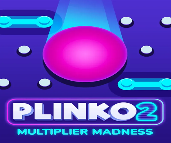 Plinko 2 Game thumb