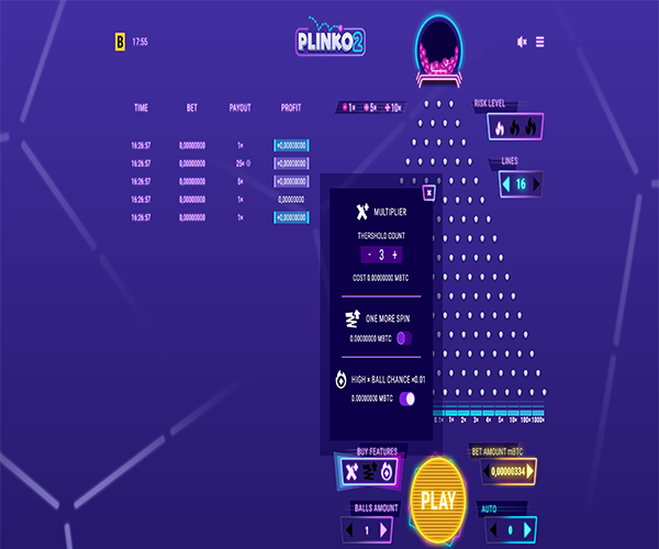 The Plinko 2 Theme: A Fresh Twist on the Classic