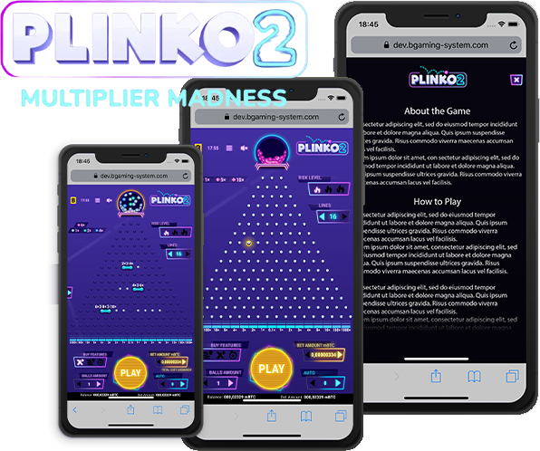 Plinko 2 Game Review