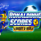 Ronaldinho Scores Game Review