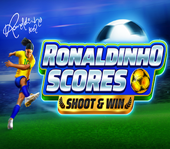 Ronaldinho Scores Game Review