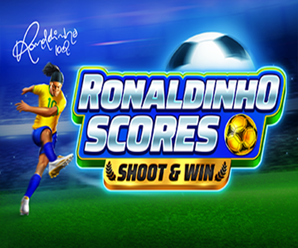 Ronaldinho Scores