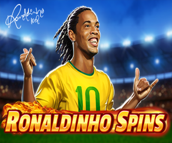 Ronaldinho Spins