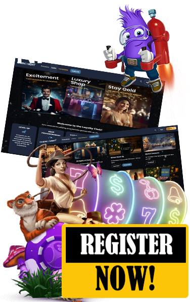 Belgian Online Casinos: Casinonight