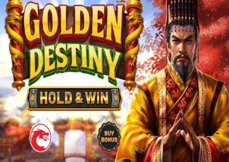 Golden Destiny Game Review