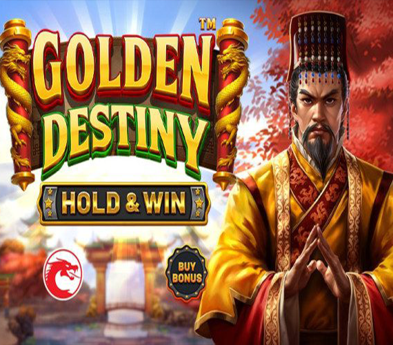 Golden Destiny Game Review