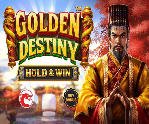 Golden Destiny Game