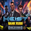 Heist Bank Rush Game Review