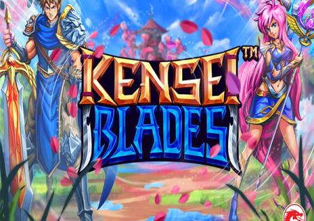 Kensei Blades Game Review