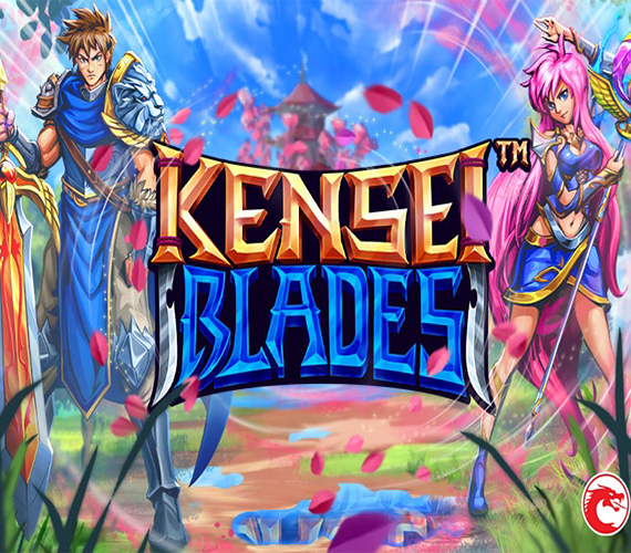 Kensei Blades Game Review