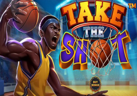 Take The Shot Game Review