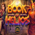 Book Of Helios Game Review