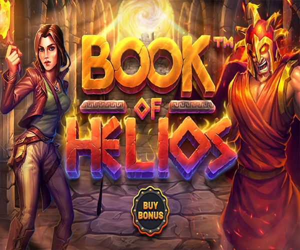 Book Of Helios Game