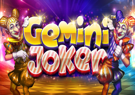 Gemini Joker Game Review