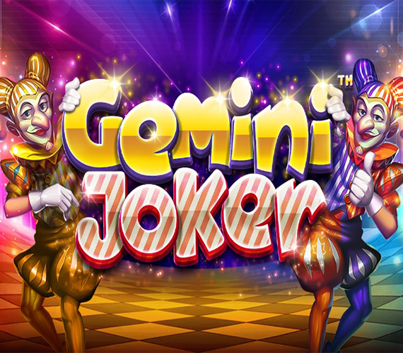 Gemini Joker Game Review