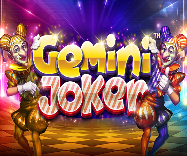 Gemini Joker Game Review