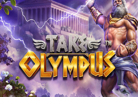 Take Olympus Game Review