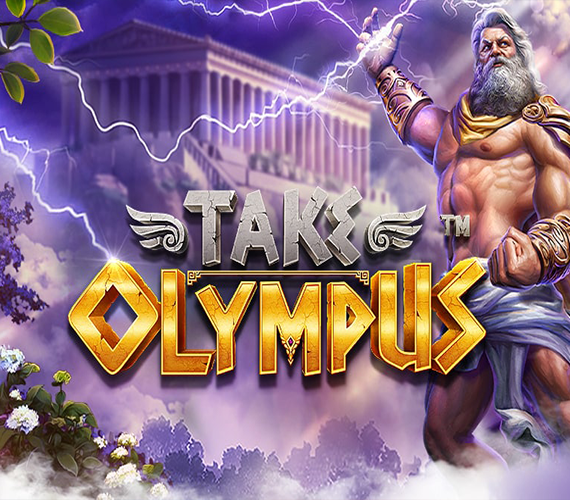 Take Olympus Game Review